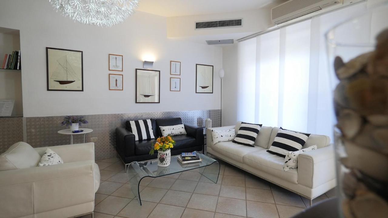 Residenza Turistico Alberghiera Corallo Apart-hotel 2*