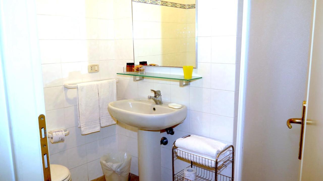 Aparthotel Residenza Turistico Alberghiera Corallo 2*
